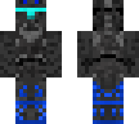 agentjonesys commando rogue but shadow