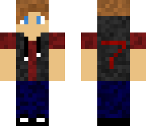 aguycalledseven