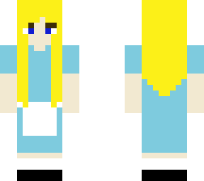 alice down the rabbit hole/shading contest
