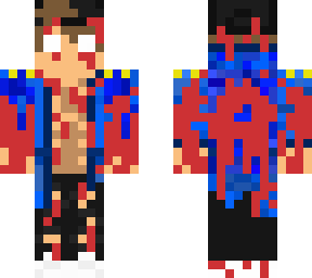 alpha gameplays skin hallowen