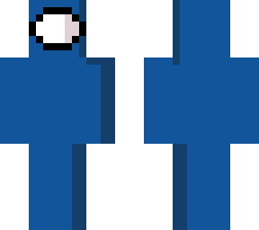 among us blue