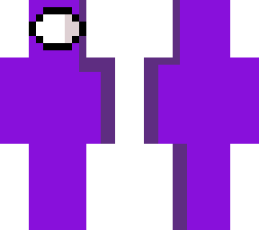 among us purple