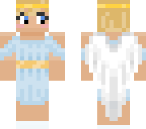 angel costume