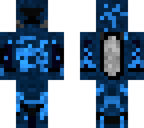 aquatrooper