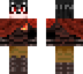 armor ronin
