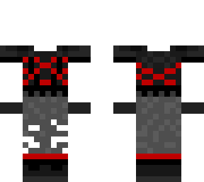auti's skin in progress