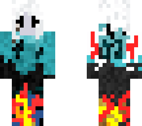 avacyn, the fire angel.