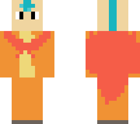 avatar aang