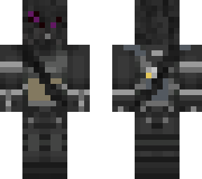 aw sentinel recon
