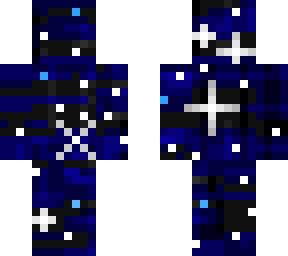 b l a d e -universe guardian-
