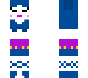 ballora five nights at freddy's sister location