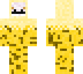 banana? monkey