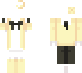 banana twins -adoptables-