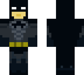 batman