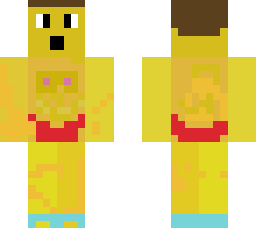 beach boy