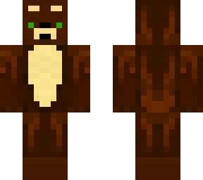 bear doni