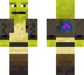 beast murch shrek