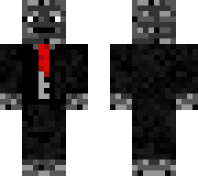 bedrock man with suit (fixed)