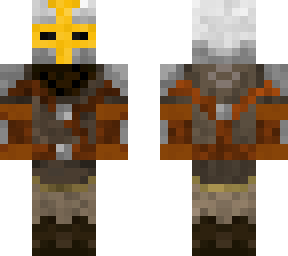 big boy black non historical viking