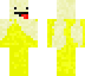 billy the banana (read description)