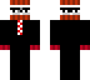 bisnessman tnt