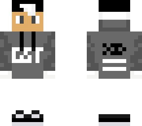 black and white mgst -verson 2