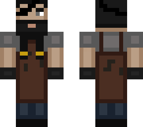 blacsmith