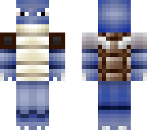 blastoise