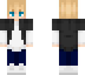 blonde remodel
