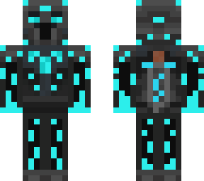 blue knight (wip) v2