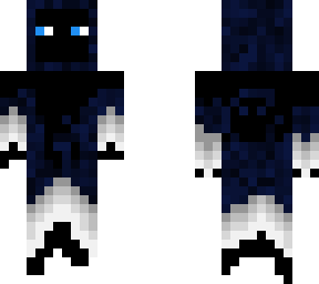 blue shade