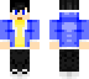 bluezmyth