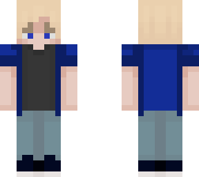 boy