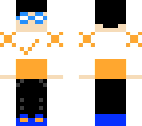boy with glasses:)