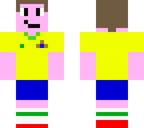 brazil 2010-11 kit