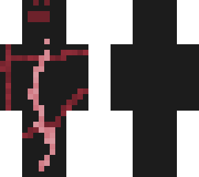 broken man