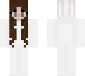 bunny girl edit