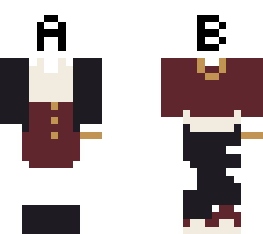 burgundy - adoptable raffle