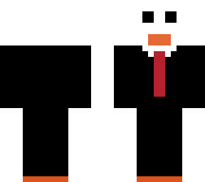 business chicken