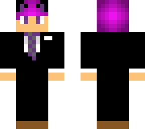 business gamer #2 *request*
