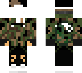 camo game squad hoodie p.s u must join the game squad.