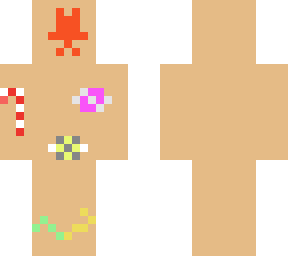candy