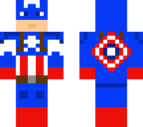 capitan america