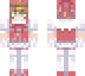 cardcaptor sakura skin