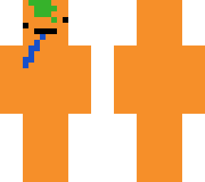 carrot