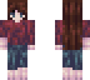 casual - reshade entry