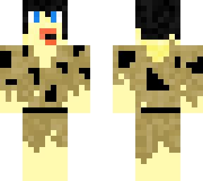 cave man: charlie 2.0