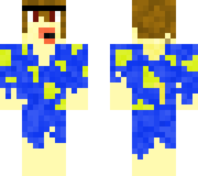 cave man: steve