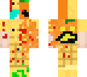 cece spooky duck