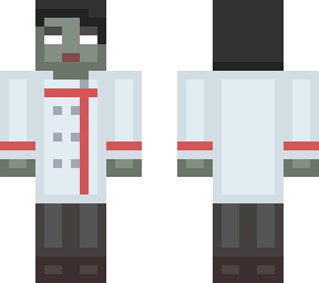 chef
